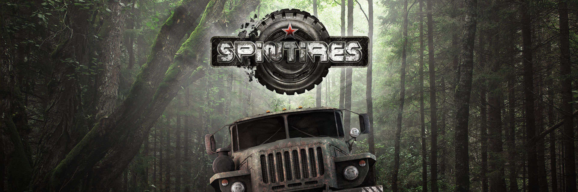 spin tires game demo mods